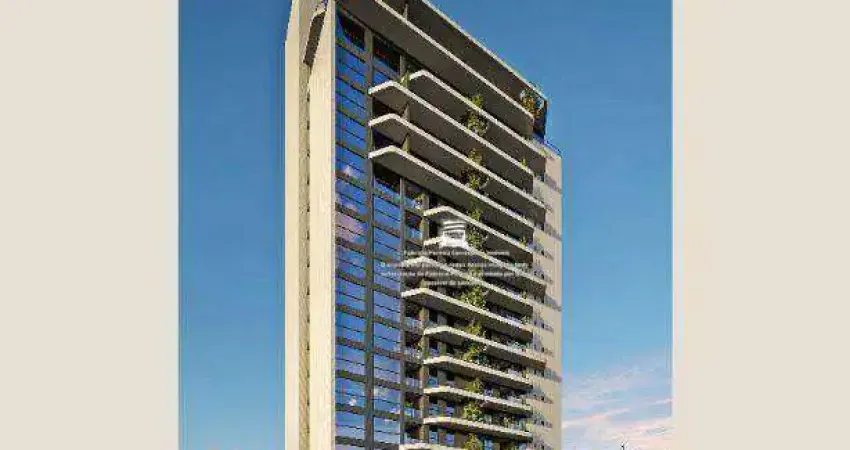 Studio à venda, 25 m² por R$ 161.564,29 - Sandra Cavalcante - Campina Grande/PB