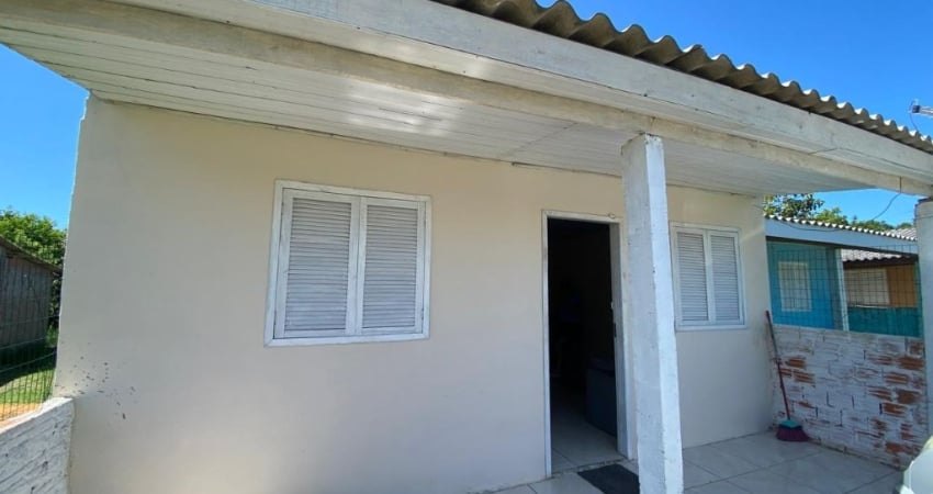 Casa à venda na Rua Osvaldo Aranha, 123, Costa do Sol, Cidreira