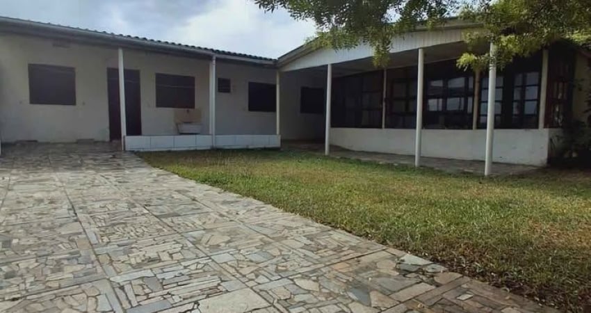 Casa á venda em Cidreira, 600m² de terreno escriturado