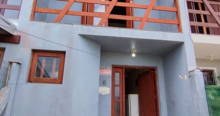 Sobrado Escriturado com Vista pro Mar no Bairro Salinas em Cidreira