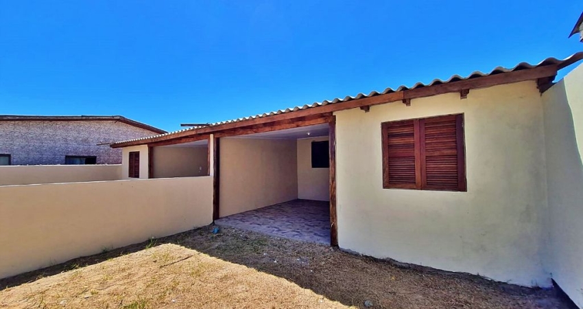 OPORTUNIDADE DE OCASIÃO! ️ Casa no CENTRO de Cidreira em localização privilegiada, escriturada e a  650m do mar.