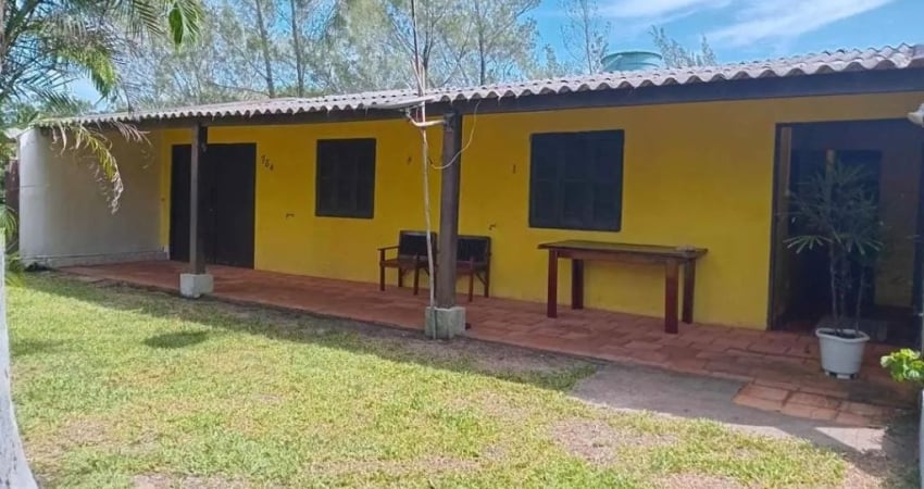 OPORTUNIDADE UNICA CASA SOZINHA NO TERRENO