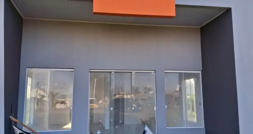 oportunidade unica predio comercial em salinas em frente a faixa principal