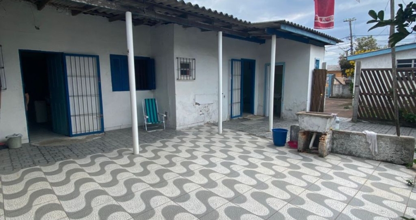Escelente casa no bairro centro de cidreira em rua asfaltada proximo dos comercios pricipais