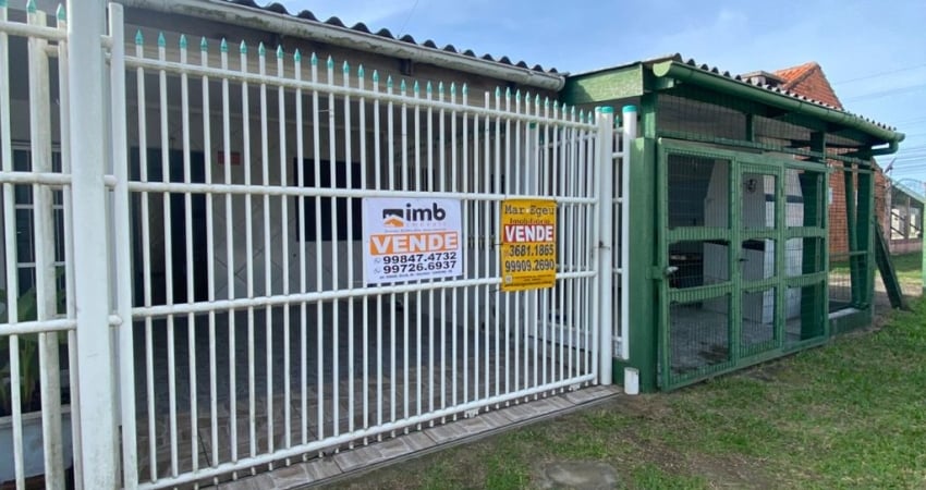 Apartamento a 100m da plataforma de pesca em Cidreira