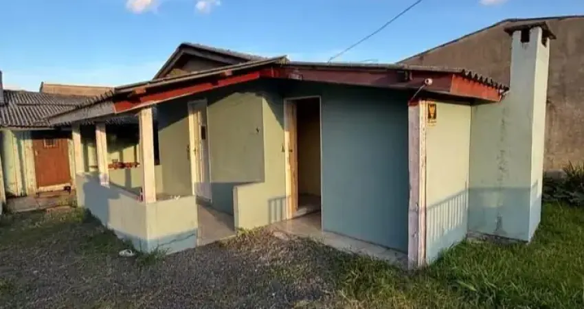 Casa com 2 quartos à venda na Rua Osvaldo Aranha, 90, Parque Dos Pinos, Cidreira