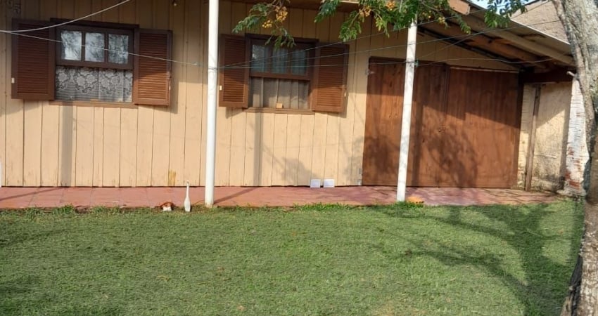 Casa com 2 quartos à venda na Rua Callil Miguel Allen, 1234, Praia Do Magistério, Balneário Pinhal