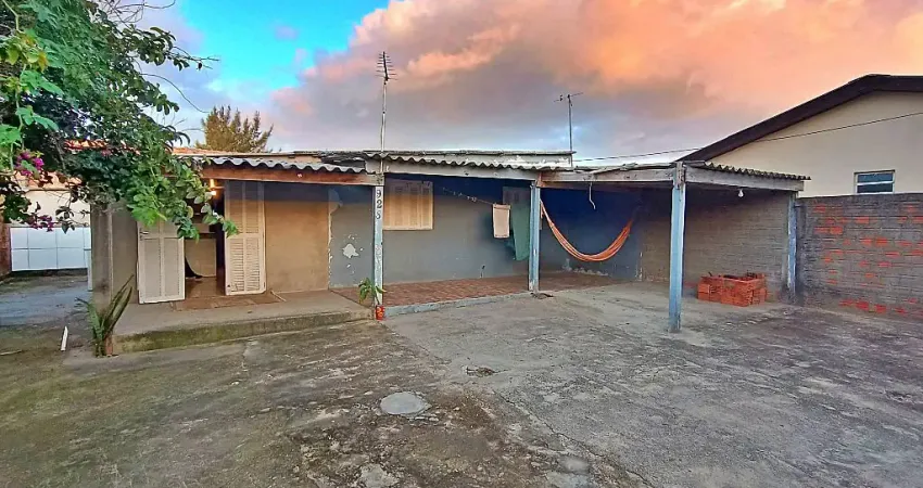Imperdível! Imóvel escriturado no bairro Centro na Praia de Cidreira.