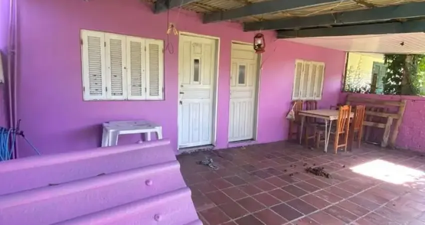 OPORTUNIDADE UNICA CASA EM BALNEARIO PINHAL R$85,000