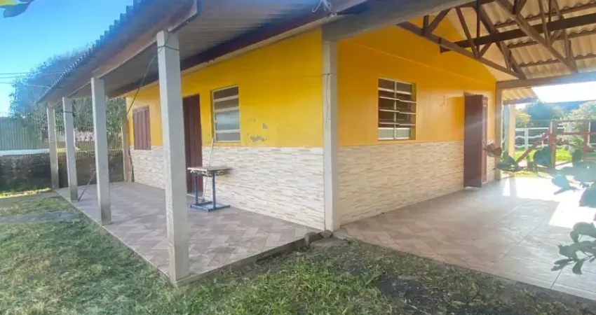 Casa com 3 quartos à venda no Centro, Cidreira 