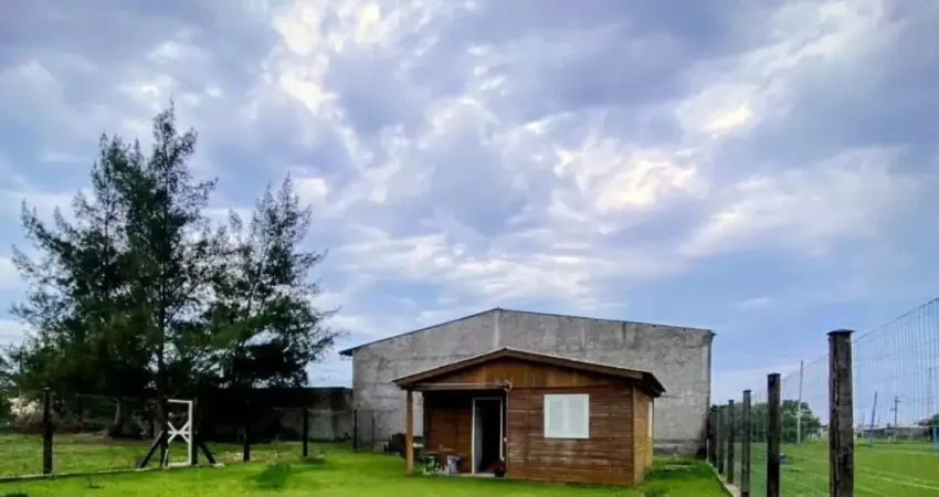Casa com 2 quartos à venda no Centro, Balneário Pinhal