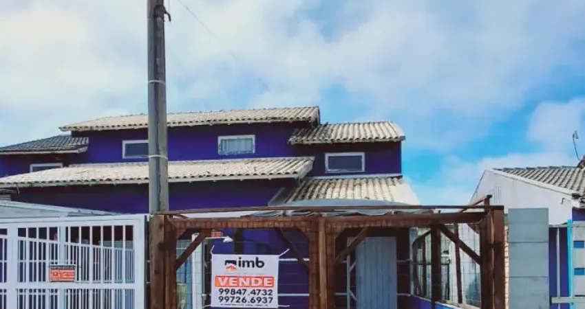 Casa com 2 quartos à venda na Rua Osvaldo Aranha, 1234, Salinas, Cidreira