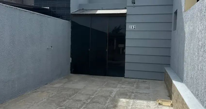 Casa com 2 quartos à venda na Rua Osvaldo Aranha, 123, Salinas, Cidreira