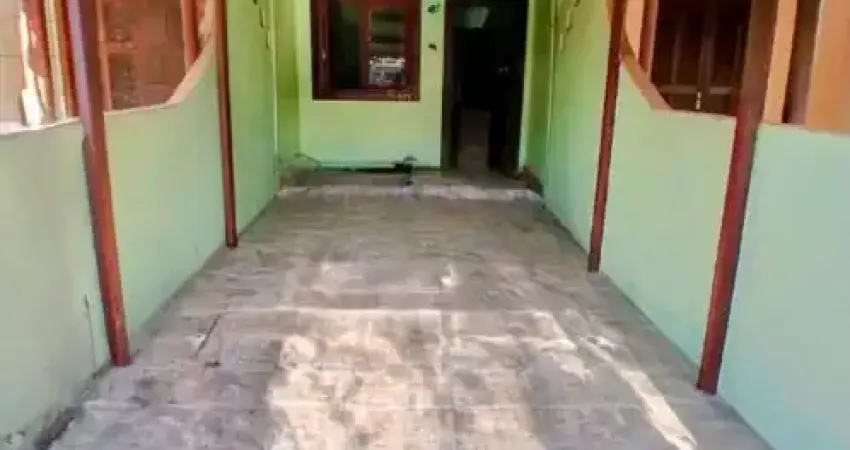 Apartamento com 1 quarto à venda na Rua Osvaldo Aranha, 1234, Salinas, Cidreira