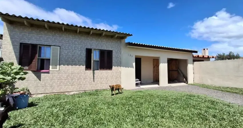 Oportunidade casa escriturada sopzinha no patio r$115,000