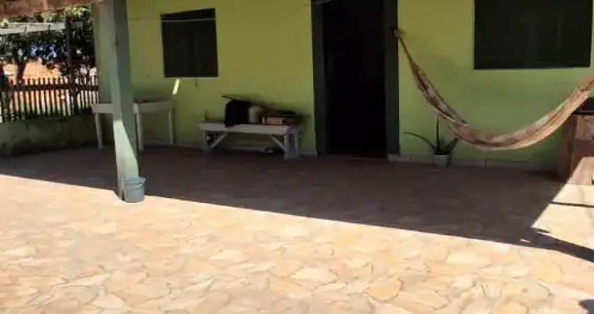 Casa com 3 quartos à venda na Rua Osvaldo Aranha, 1234, Chico Mendes, Cidreira