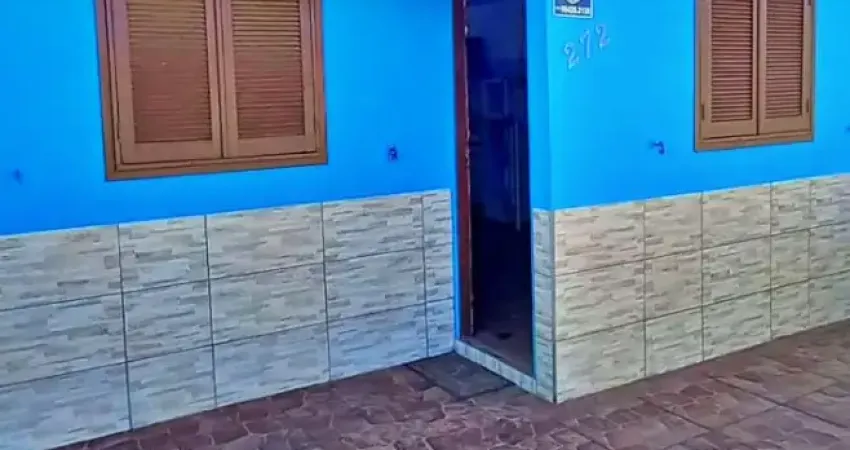 Casa com 3 quartos à venda na Rua Osvaldo Aranha, 1234, Costa do Sol, Cidreira