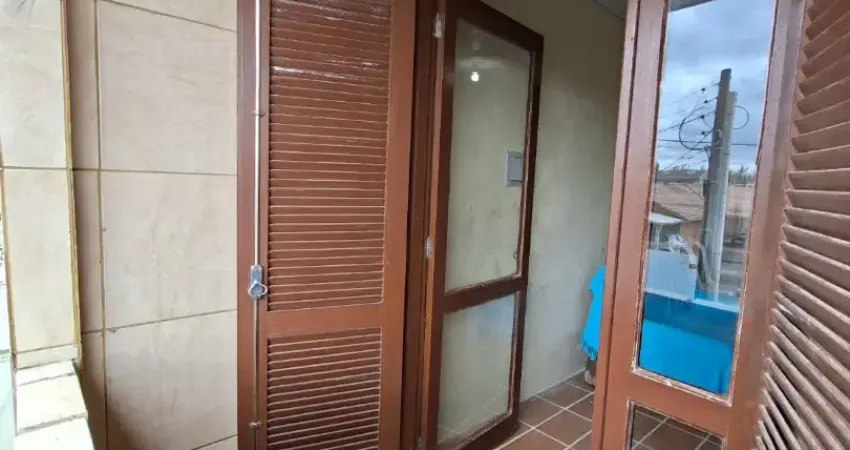 Excelente apartamento uma quadra do mar em salinas r$80,000