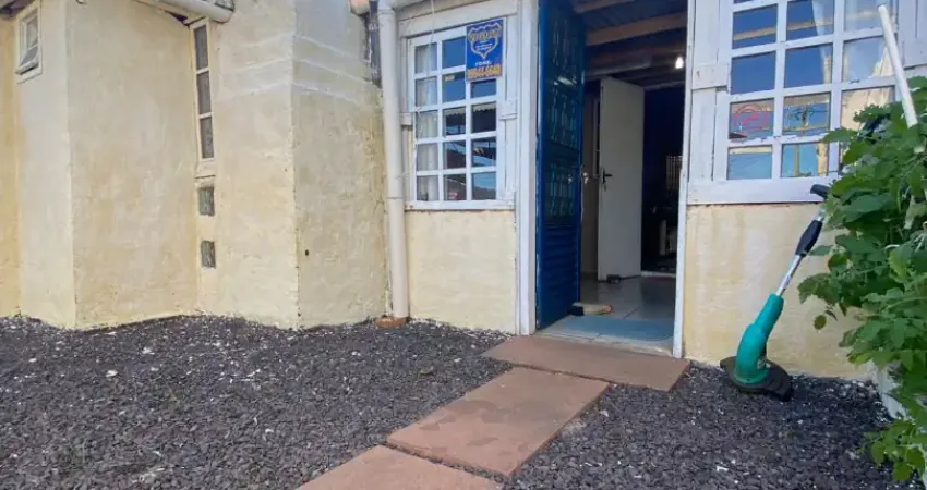 Casa com 2 quartos à venda na Rua Osvaldo Aranha, 1234, Centro, Cidreira