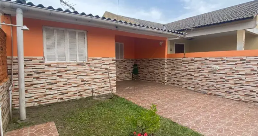 Casa com 3 quartos à venda na Rua Osvaldo Aranha, 123, Salinas, Cidreira