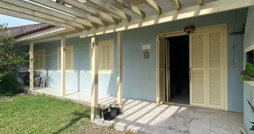 Casa com 3 quartos à venda na Rua Osvaldo Aranha, 123, Salinas, Cidreira