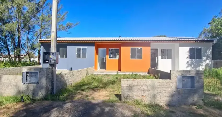 Casa com 2 quartos à venda no Centro, Balneário Pinhal