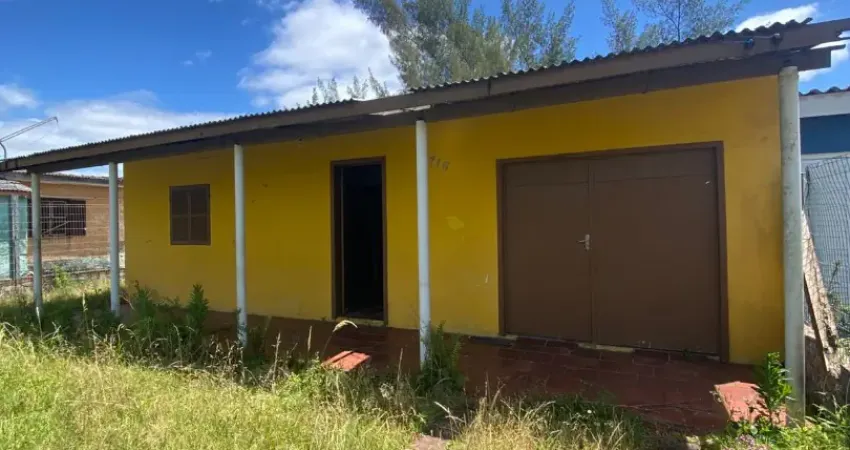 Casa com 2 quartos à venda na Rua Callil Miguel Allen, 1234, Praia Do Magistério, Balneário Pinhal