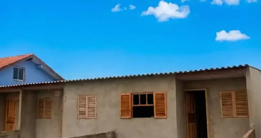 Casa nova, nunca habitada, a 100m do mar, no bairro salinas, na praia de cidreira!