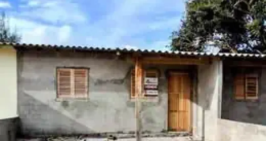Oportunidade casa no centro de cidreira com entrada de r$25,000