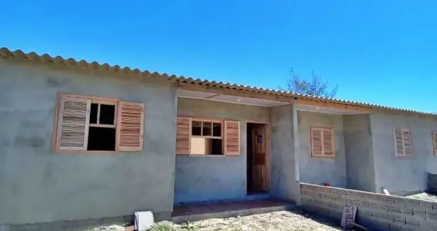 Casa com 2 quartos à venda na Rua Osvaldo Aranha, 123, Costa do Sol, Cidreira