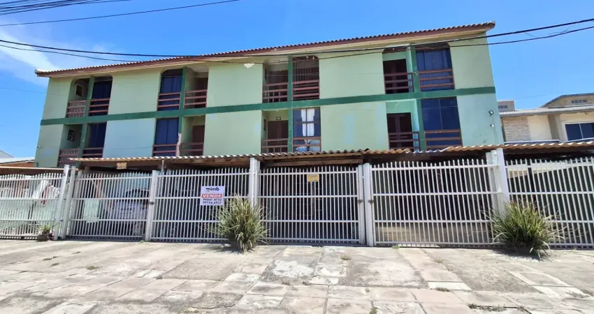Excelente apartamento escriturado mobiliado 100 metros do mar em salinas r$85,000