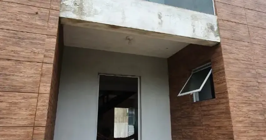 Casa com 2 quartos à venda em Salinas, Cidreira