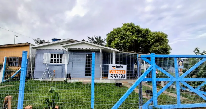 Excelente casa mista escriturada 250 metros do mar na praia de Magistério R$95,000