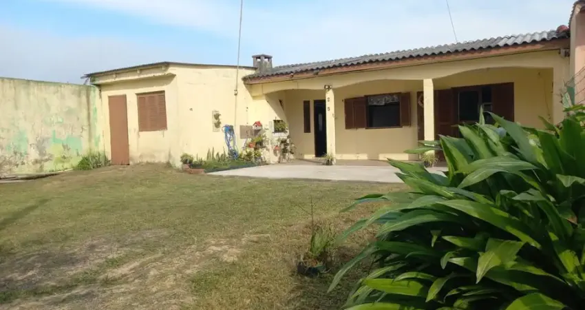 Casa com 3 quartos à venda na Rua Osvaldo Aranha, 1234, Costa do Sol, Cidreira