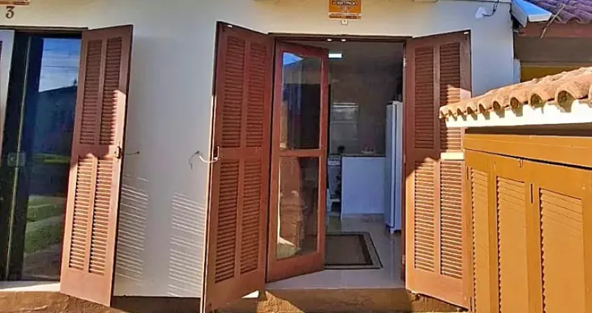 Incrível Oportunidade! Apartamento impecável, totalmente mobiliado e a 150m do mar no bairro Salinas, na Praia de Cidreira.