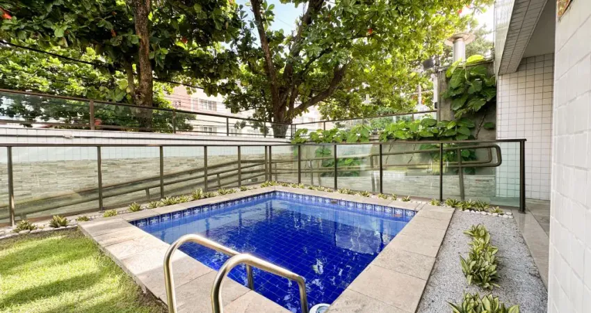 Edifício Unique – Apartamento 3 Quartos  1 Suíte com Localização Privilegiada