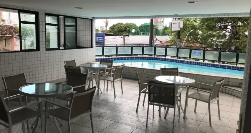 Apartamento à venda – Andar alto com vista definida e ventilação natural