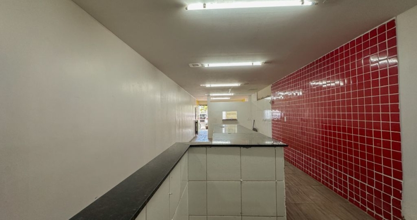 Ponto comercial com 1 sala para alugar na Rua Barão de Souza Leão, 1000, Boa Viagem, Recife