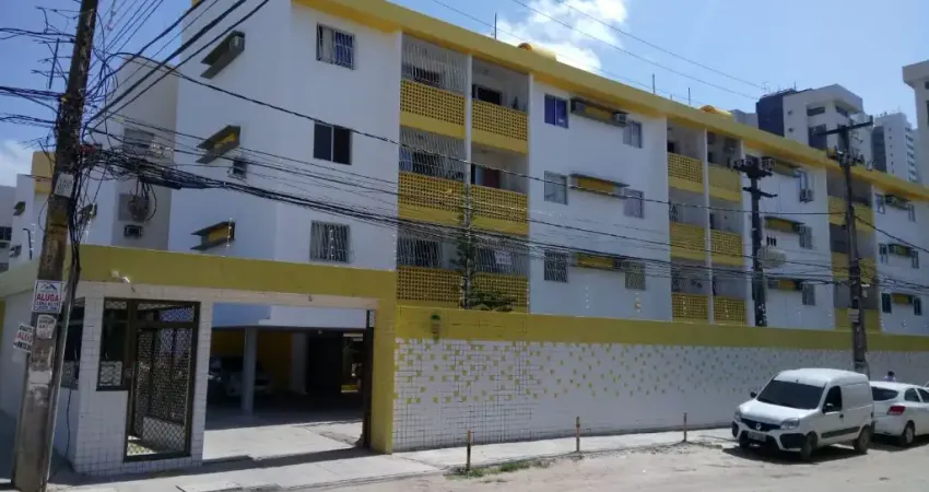 2 Quartos com Varanda, Sala Ampla e Estrutura Completa – Conforto e Praticidade