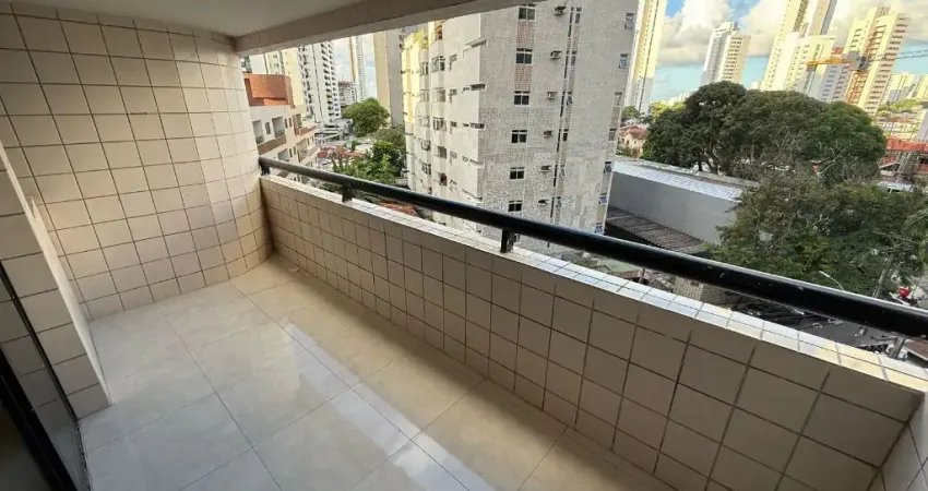 Apartamento com 4 quartos para alugar na Rua Teles Júnior, 105, Rosarinho, Recife