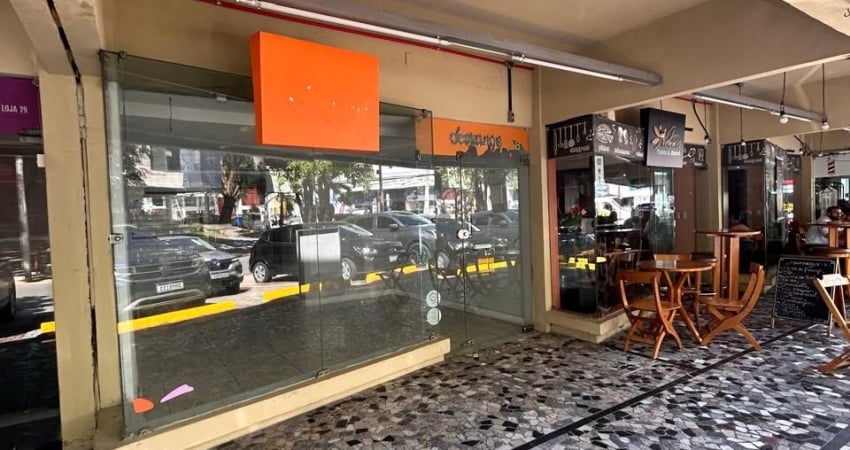 Loja para Alugar na Av. Conselheiro Aguiar – Ponto Comercial de Alta Visibilidade