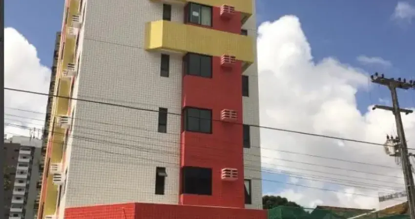 Apartamento para alugar com 2 quartos em Boa Viagem