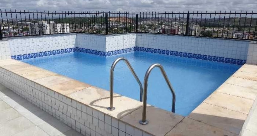 Apartamento com 2 quartos para alugar na Rua General Salgado, 551, Boa Viagem, Recife