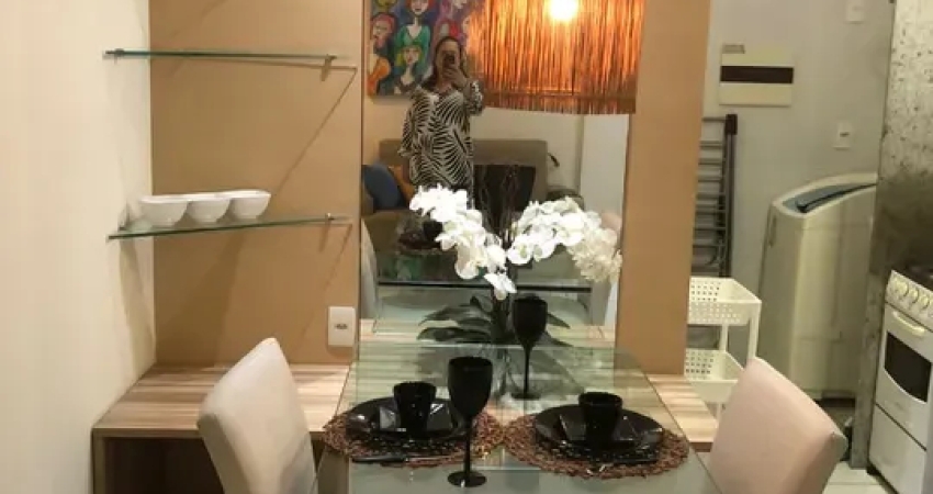 Flat com 1 quarto para alugar na Rua Padre Bernardino Pessoa, 603, Boa Viagem, Recife