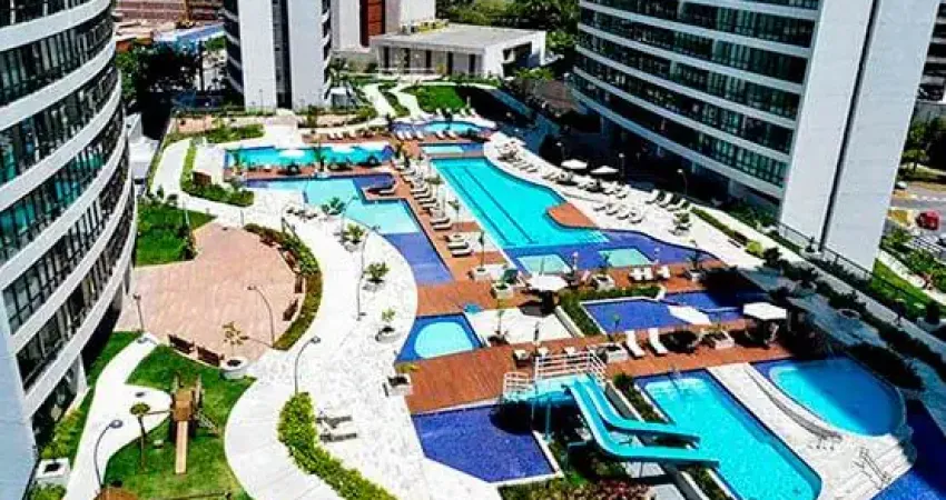 Apartamento com 3 quartos para alugar na Rua Padre Carapuceiro, Boa Viagem, Recife