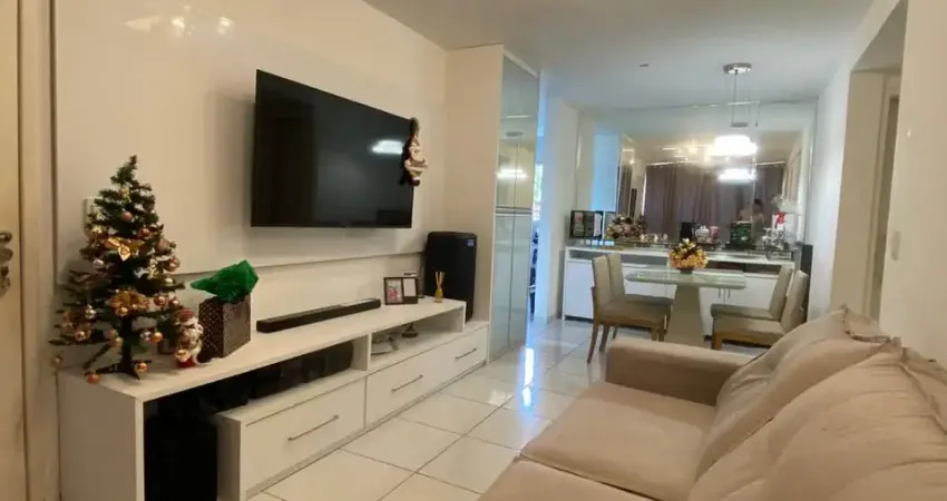 Apartamento reformado em Piedade Parque das Gaivotas