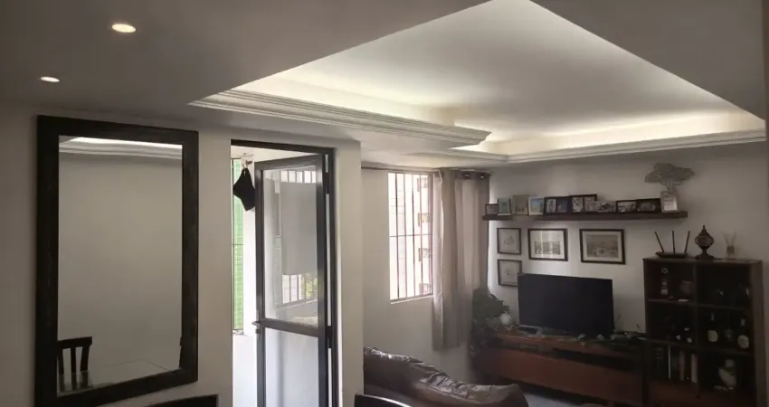 Apartamento com 2 quartos à venda na Rua José Antônio das Neves, 00, Candeias, Jaboatão dos Guararapes