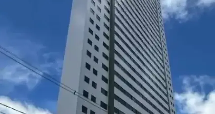 Apartamento com 1 quarto para alugar na Rua Amália Bernardino de Sousa, 00, Boa Viagem, Recife