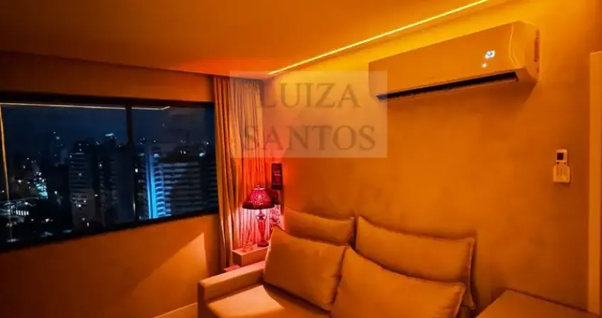 Apartamento com 1 quarto para alugar na Rua Faustino Porto, 0, Boa Viagem, Recife