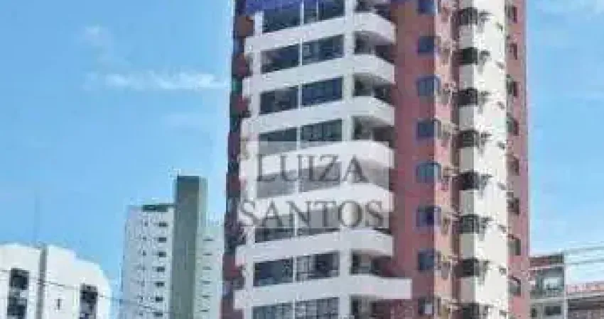 Apartamento com 3 quartos para alugar na Rua Coronel Anízio Rodrigues Coelho, 00, Boa Viagem, Recife
